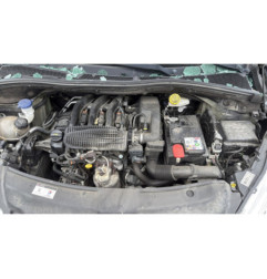 Retroviseur gauche PEUGEOT 208 1
