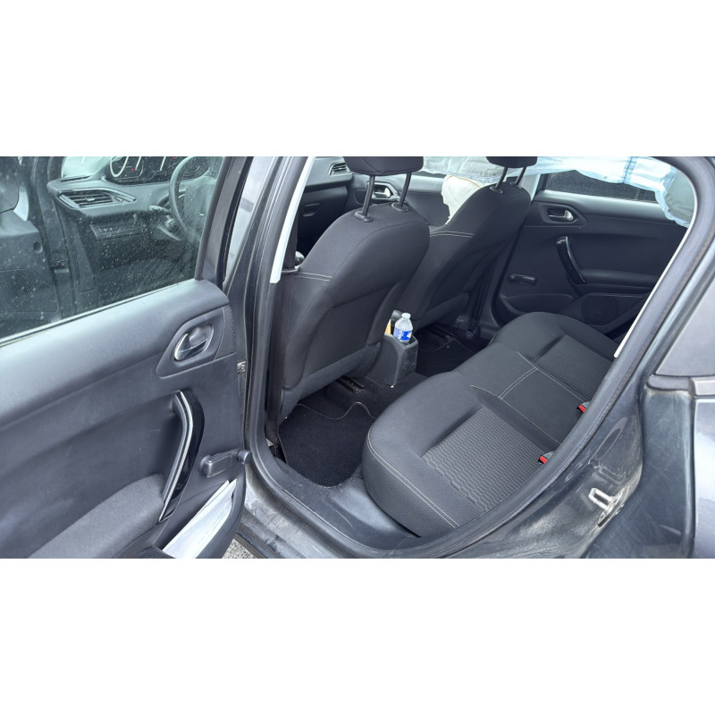 Retroviseur gauche PEUGEOT 208 1 Photo n°16
