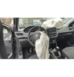 Retroviseur gauche PEUGEOT 208 1