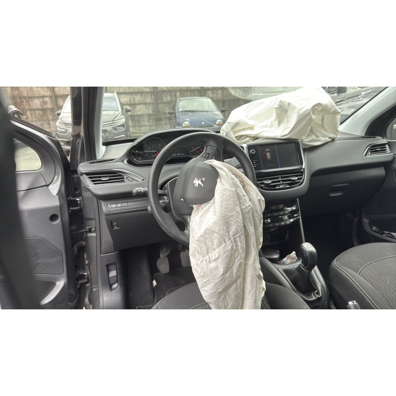 Retroviseur gauche PEUGEOT 208 1 Photo n°18
