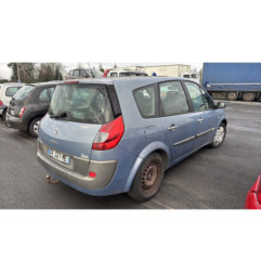 Retroviseur gauche RENAULT GRAND SCENIC 2