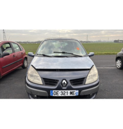 Retroviseur gauche RENAULT GRAND SCENIC 2