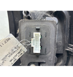 Feu arriere principal gauche (feux) CITROEN C3 2