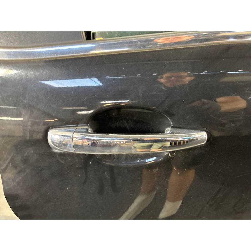 Porte arriere droit CITROEN C3 2 Photo n°1