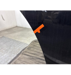 Porte arriere droit CITROEN C3 2