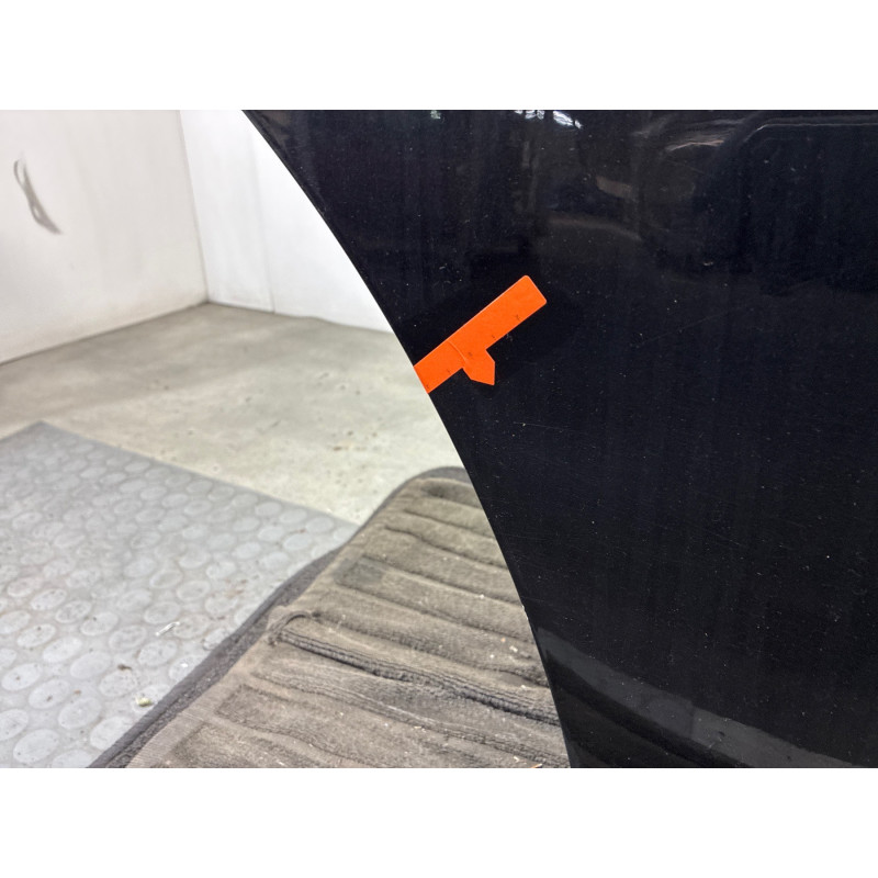 Porte arriere droit CITROEN C3 2 Photo n°3