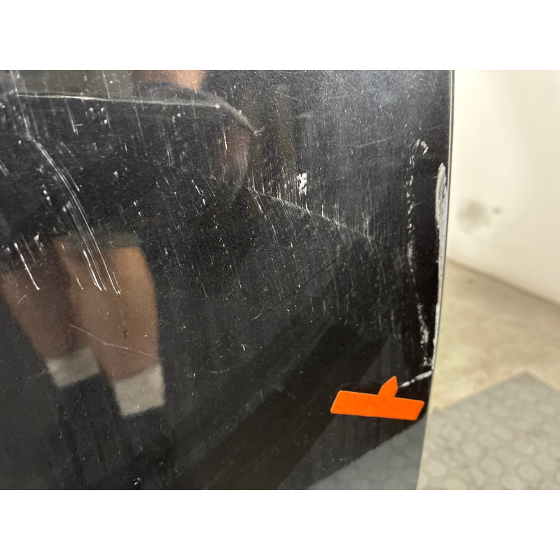 Porte arriere droit CITROEN C3 2 Photo n°5