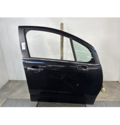 Porte avant droit CITROEN C3 2 Photo n°1