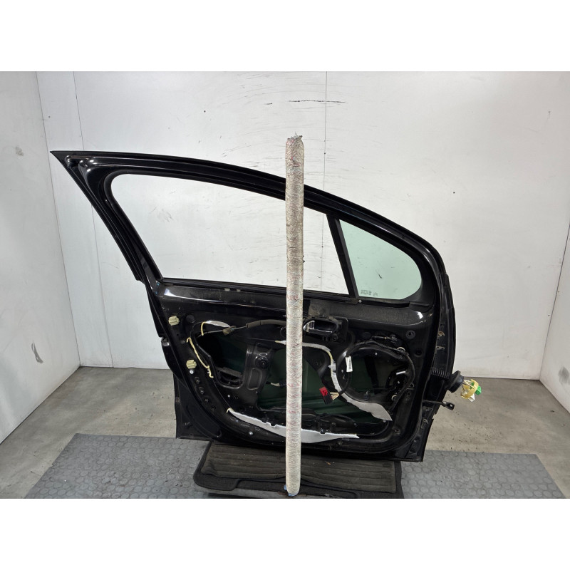 Porte avant gauche CITROEN C3 2 Photo n°1