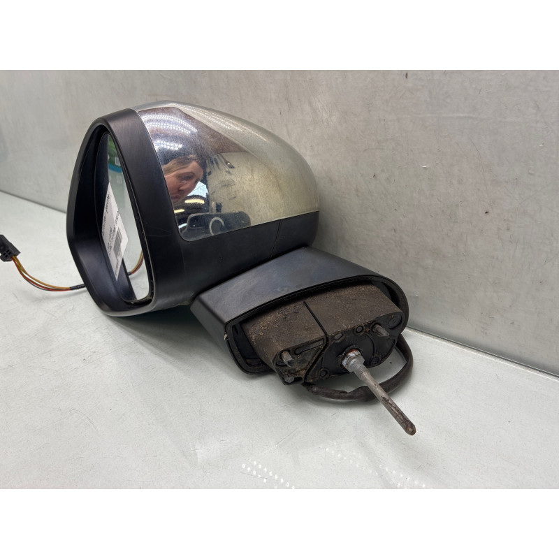 Retroviseur gauche CITROEN C3 2 Photo n°4