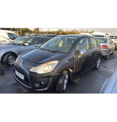 Retroviseur gauche CITROEN C3 2