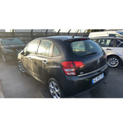 Retroviseur gauche CITROEN C3 2