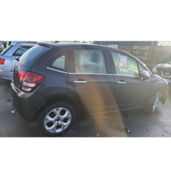 Retroviseur gauche CITROEN C3 2