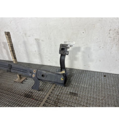Renfort pare choc avant (traverse) CITROEN C3 2