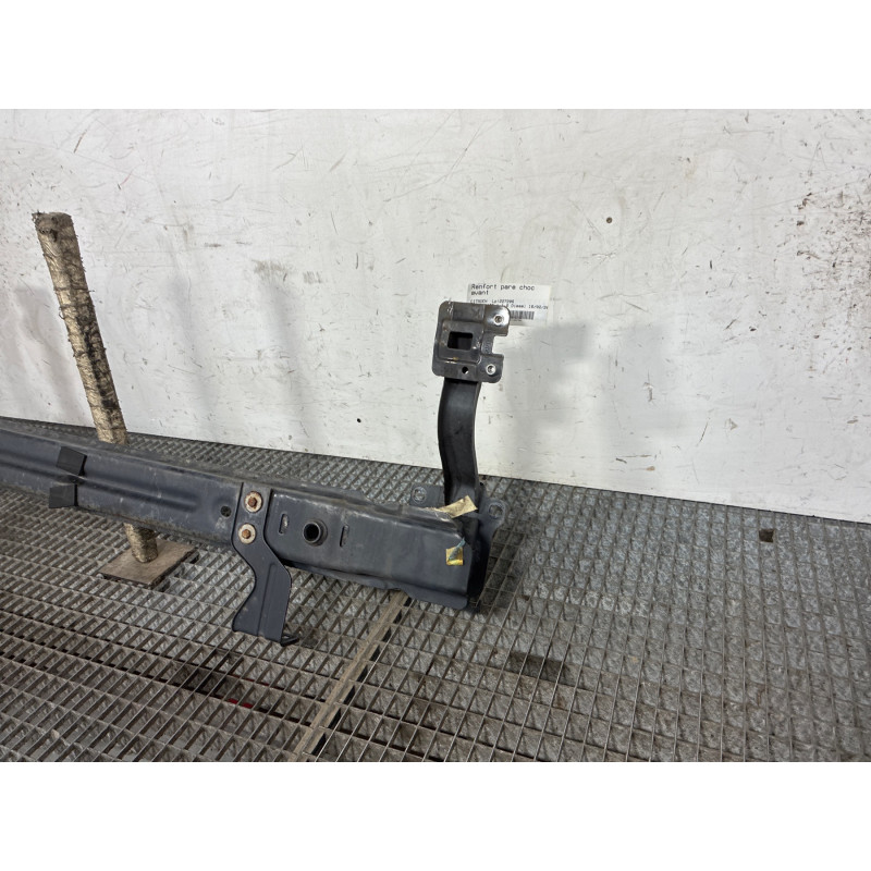 Renfort pare choc avant (traverse) CITROEN C3 2 Photo n°2