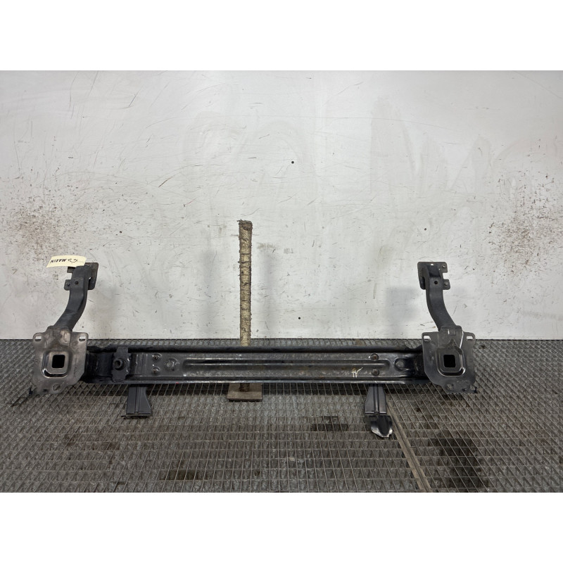 Renfort pare choc avant (traverse) CITROEN C3 2 Photo n°4