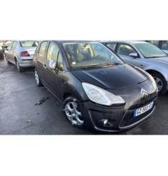 Renfort pare choc avant (traverse) CITROEN C3 2
