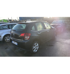 Renfort pare choc avant (traverse) CITROEN C3 2