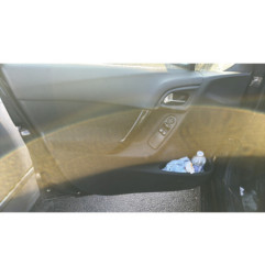 Renfort pare choc avant (traverse) CITROEN C3 2