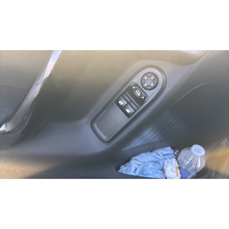 Renfort pare choc avant (traverse) CITROEN C3 2 Photo n°14