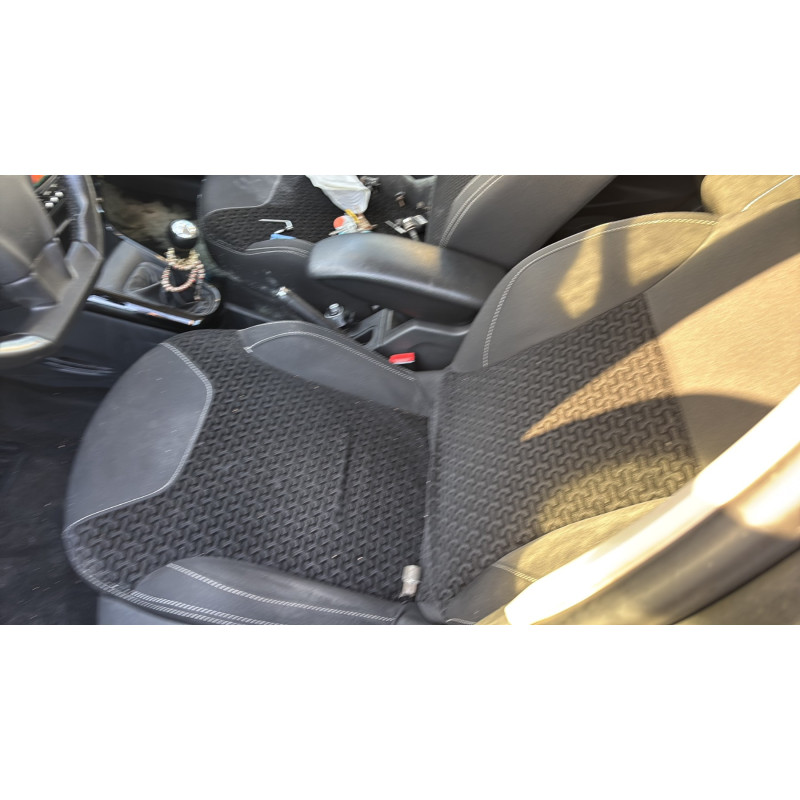 Renfort pare choc avant (traverse) CITROEN C3 2 Photo n°15