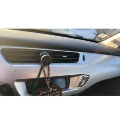 Renfort pare choc avant (traverse) CITROEN C3 2