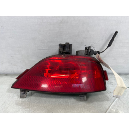 Anti brouillard arriere gauche RENAULT LAGUNA 3