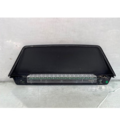 Feu arriere stop central RENAULT LAGUNA 3