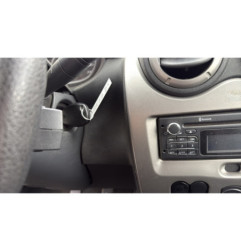 Bras essuie glace arriere DACIA DUSTER 1