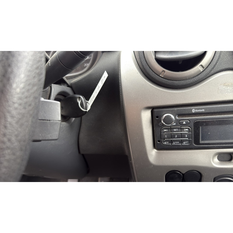 Bras essuie glace arriere DACIA DUSTER 1 Photo n°17