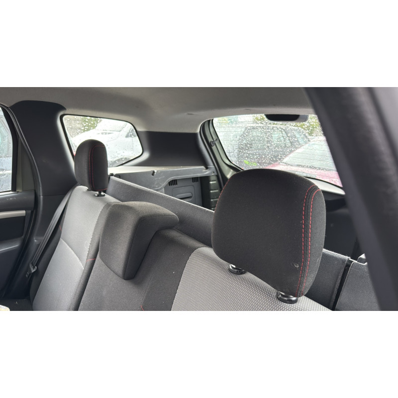 Bras essuie glace arriere DACIA DUSTER 1 Photo n°19