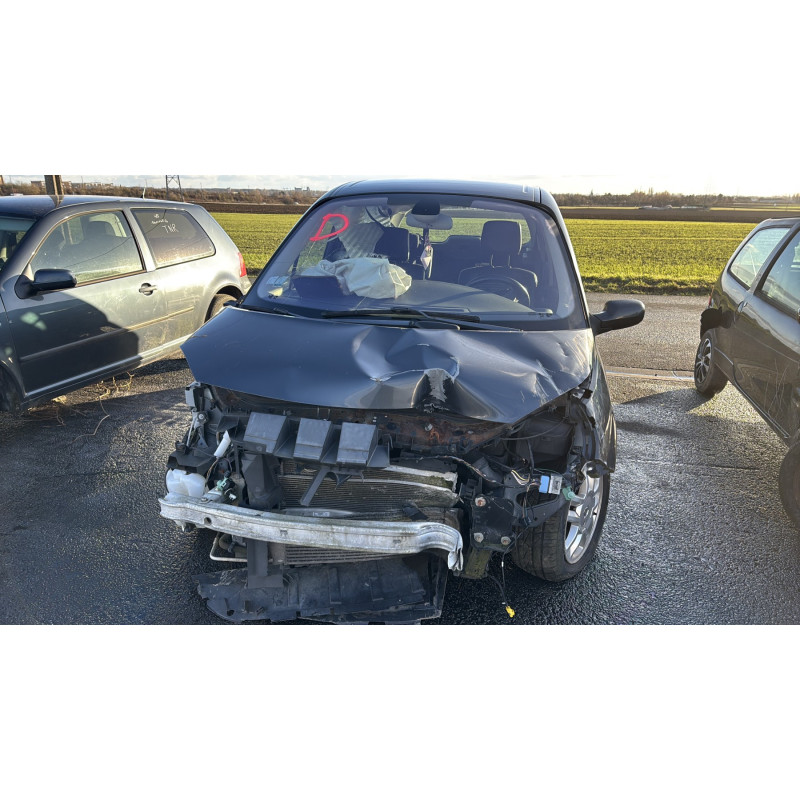 Boitier USM  RENAULT SCENIC 2 Photo n°5