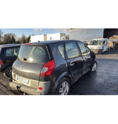 Boitier USM  RENAULT SCENIC 2