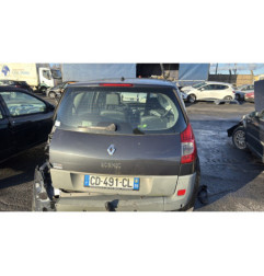 Boitier USM  RENAULT SCENIC 2