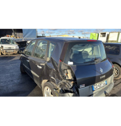 Boitier USM  RENAULT SCENIC 2