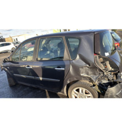 Boitier USM  RENAULT SCENIC 2