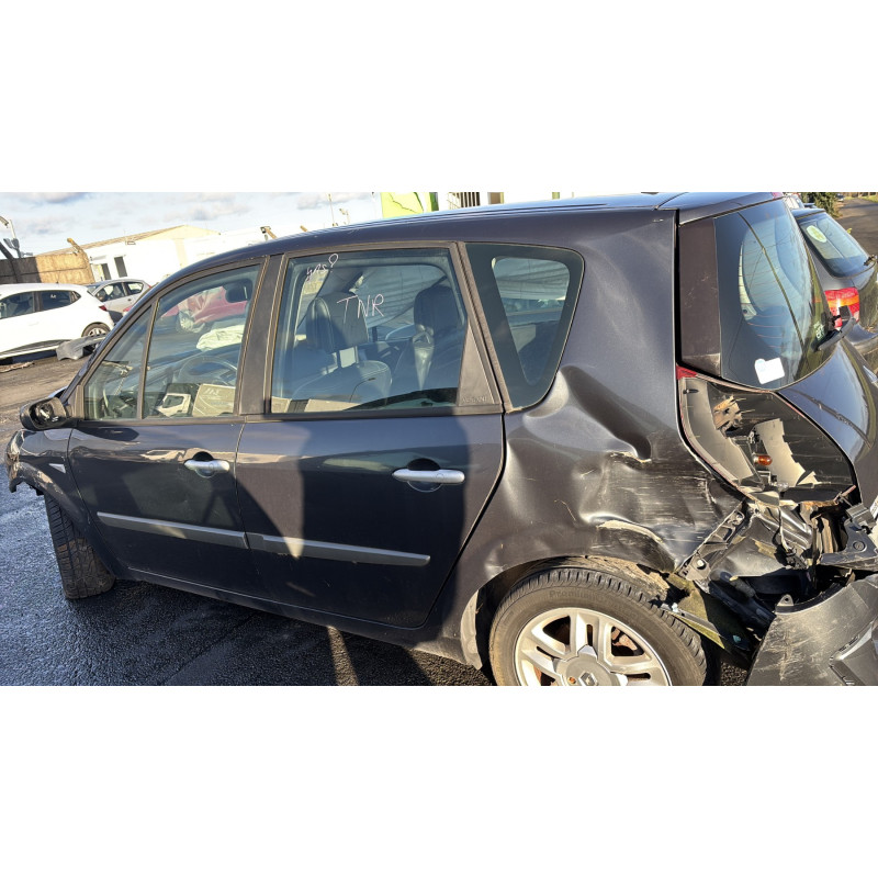 Boitier USM  RENAULT SCENIC 2 Photo n°11