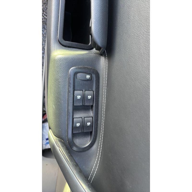 Boitier USM  RENAULT SCENIC 2 Photo n°12