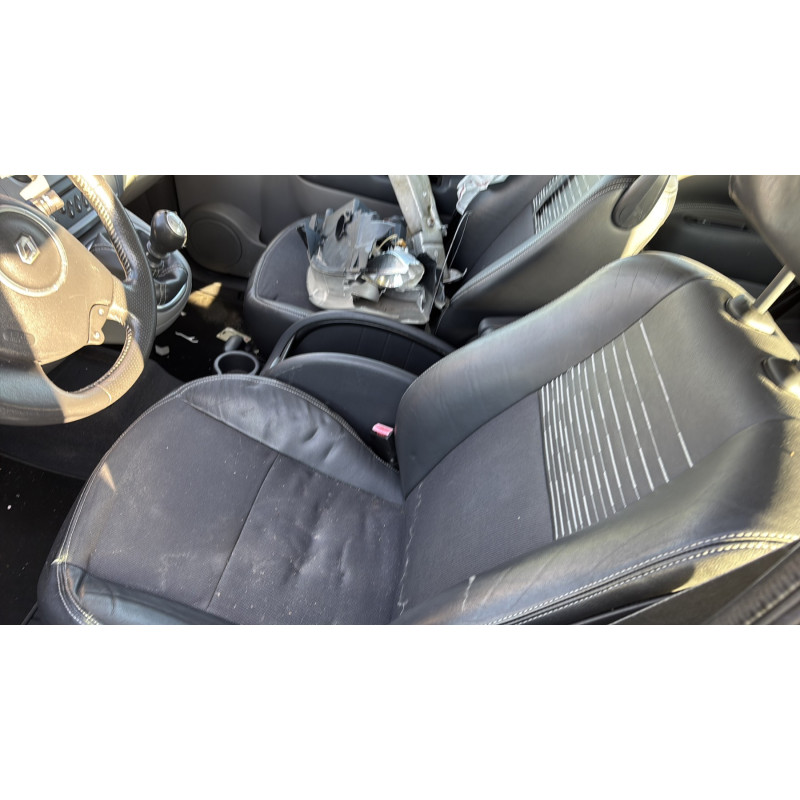 Boitier USM  RENAULT SCENIC 2 Photo n°13