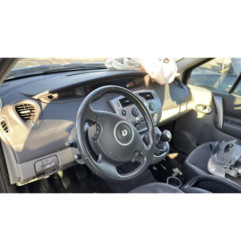 Boitier USM  RENAULT SCENIC 2