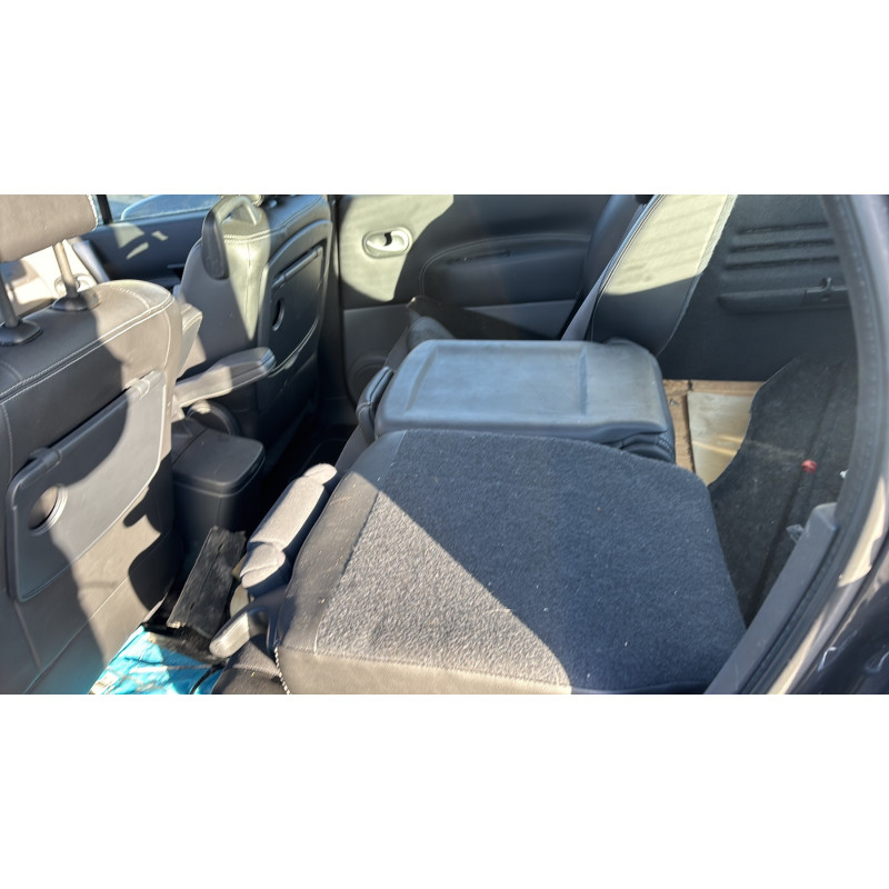 Boitier USM  RENAULT SCENIC 2 Photo n°17