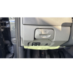 Boitier USM  RENAULT SCENIC 2