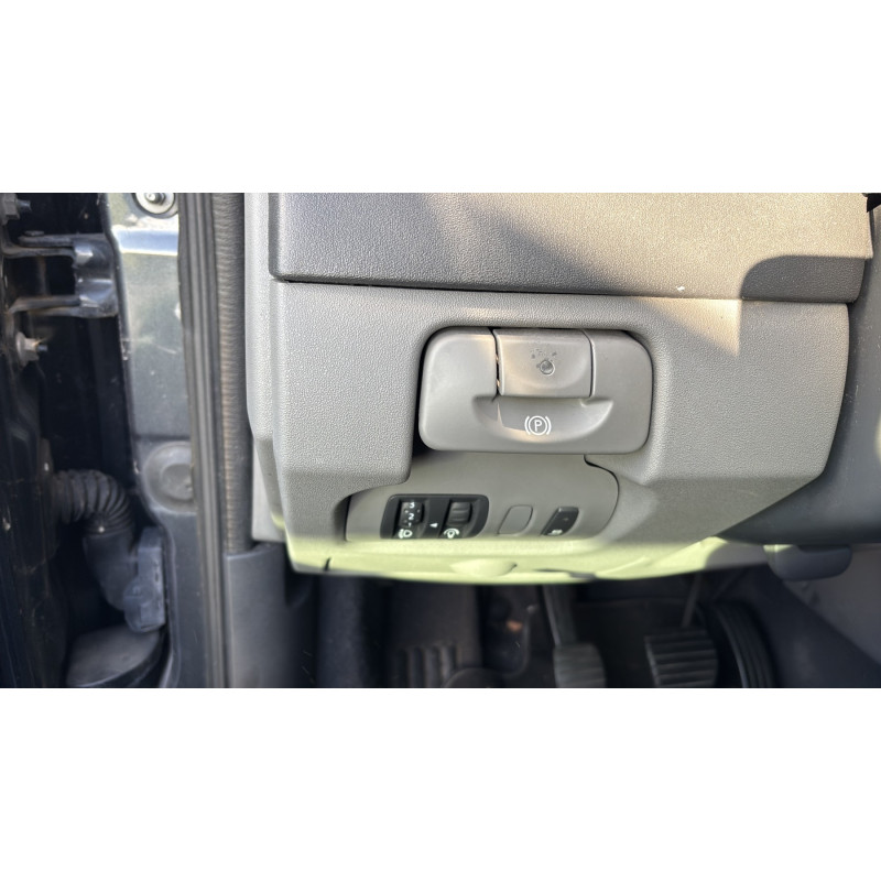 Boitier USM  RENAULT SCENIC 2 Photo n°18