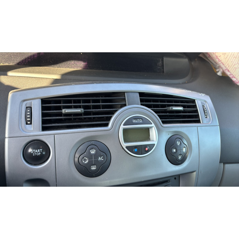 Boitier USM  RENAULT SCENIC 2 Photo n°20