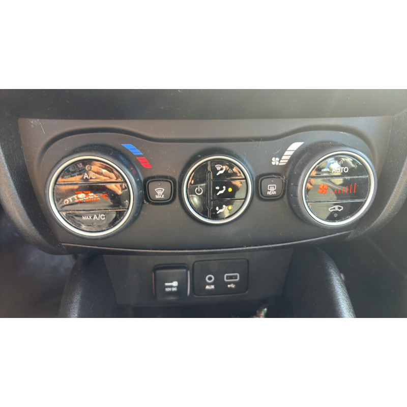 Capot FIAT TIPO 2 Photo n°20