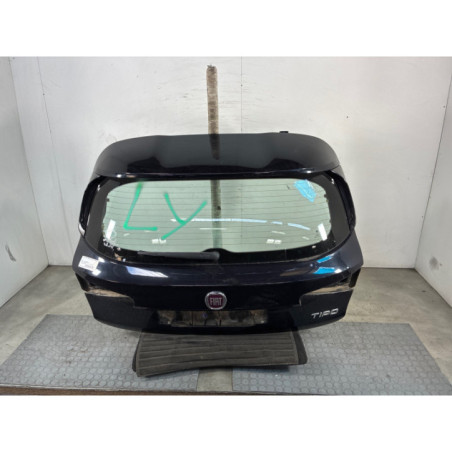 Malle/Hayon arriere FIAT TIPO 2