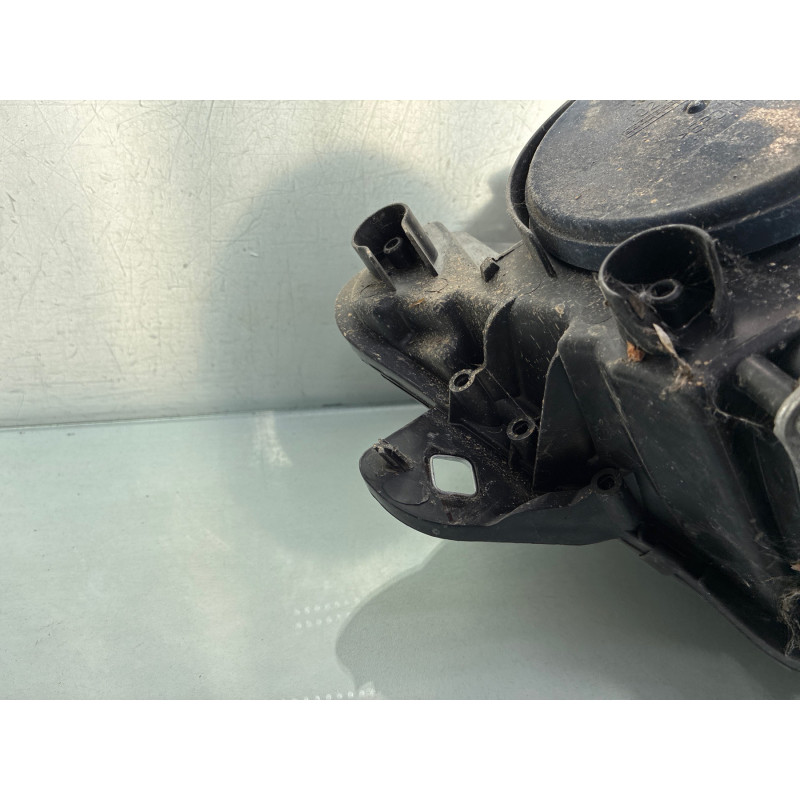 Optique avant principal gauche (feux)(phare) FIAT TIPO 2 Photo n°2