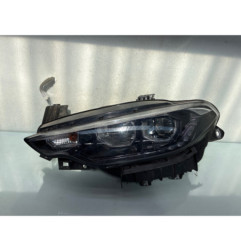 Optique avant principal gauche (feux)(phare) FIAT TIPO 2