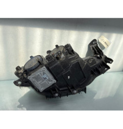 Optique avant principal gauche (feux)(phare) FIAT TIPO 2