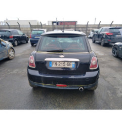 Anti brouillard gauche (feux) MINI MINI 2 R56